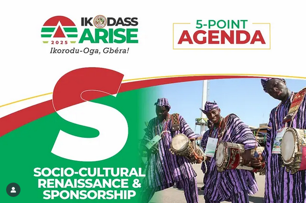 Screenshot 2025-07-01 at 11-29-15 Alhaji Fatai Kolawole SOCIO-CULTURAL RENAISSANCE & SPONSORSHIP As the custodian of Ikorodu’s cultural heritage our Executive will pursue a vigorous… Instagram Screenshot 2025-07-01 at 11-29-15 Alhaji Fatai Kolawole SOCIO-CULTURAL RENAISSANCE & SPONSORSHIP As the custodian of Ikorodu's cultural heritage our Executive will pursue a vigorous... Instagram