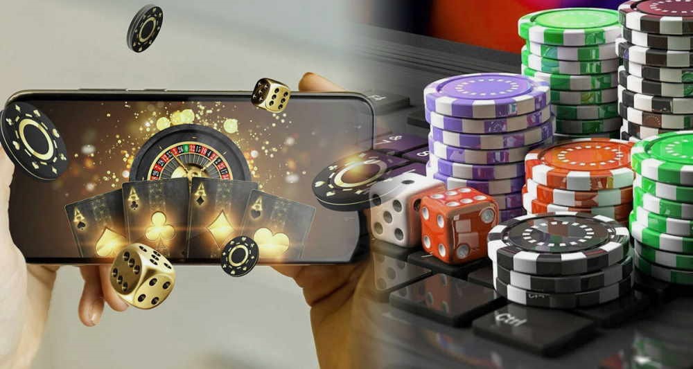 Discover the Best Online Casino for Slots Play and Win Big! Discover the Best Online Casino for Slots Play and Win Big!