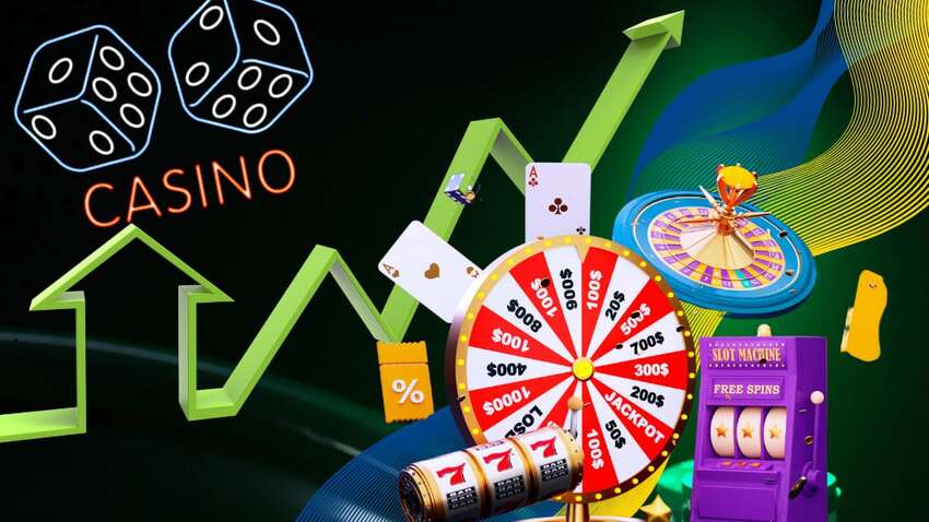 Discover the Excitement of Coral Online Casino UK Discover the Excitement of Coral Online Casino UK