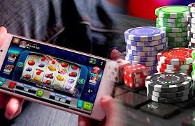 Discover the Thrills of Online Kingdom Casino