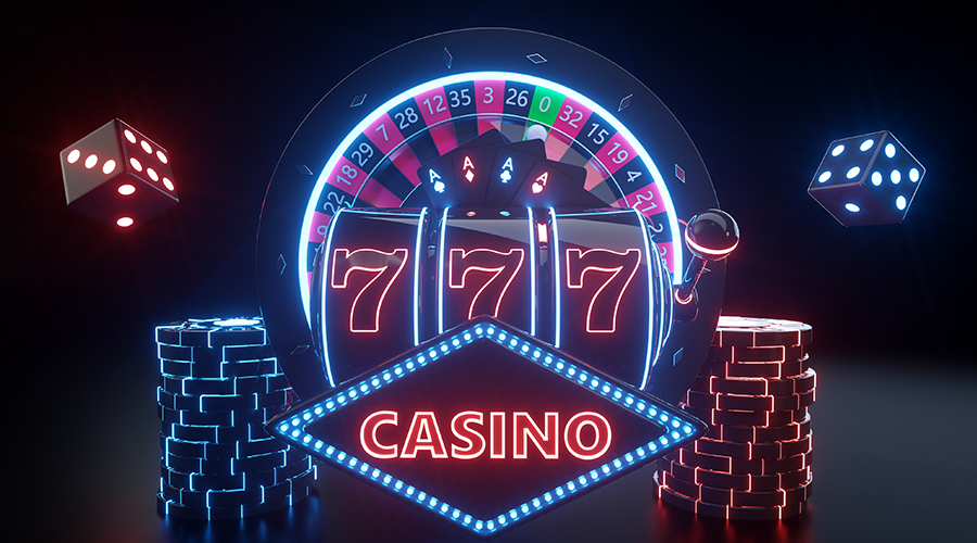Exciting Online Casino Deals UK You Shouldn't Miss 8 Exciting Online Casino Deals UK You Shouldn't Miss 8