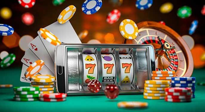 Discover the Exciting World of Dexsport Casino Online Slots Discover the Exciting World of Dexsport Casino Online Slots