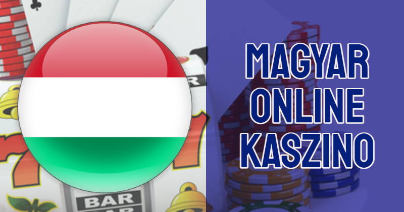 Fedezd fel a legjobb online kaszinó magyar lehetőségeit 5