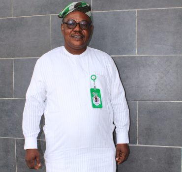 Barr. Kolawole